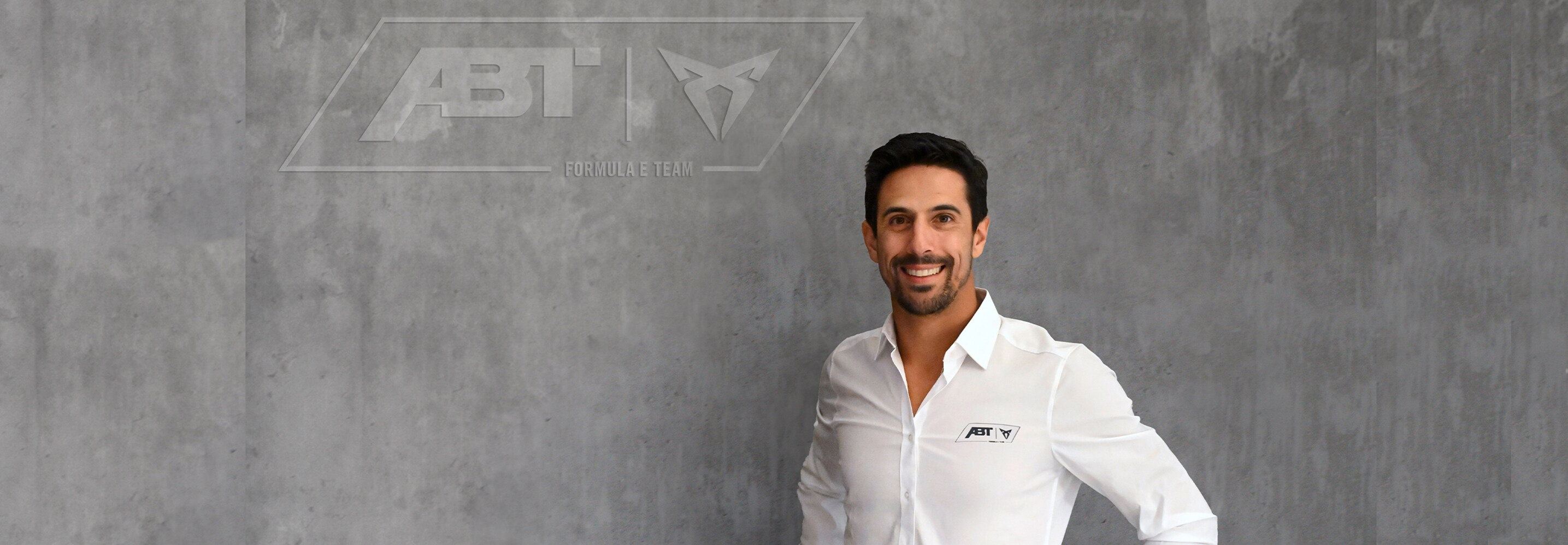 Ο Lucas di Grassi θα συνεργαστεί με την ABT CUPRA για τη νέα season της Formula E