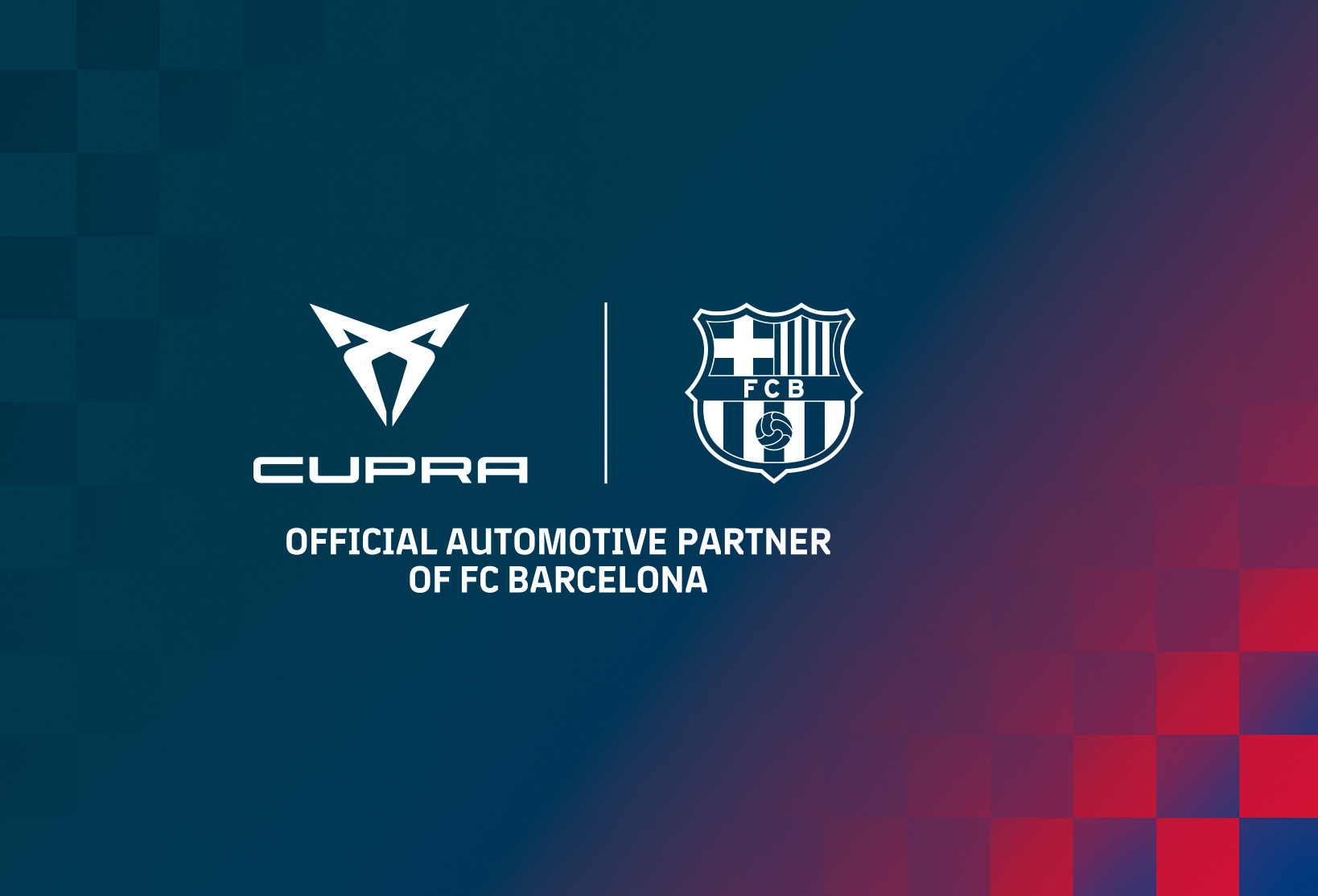 Η CUPRA συνεργεί με την FC Barcelona για τα επόμενα πέντε χρόνια.