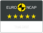 EuroNcap Test 2025